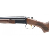 "E R Amantino Stoeger Coach Gun 20GA shotgun (NGZ7) New" - 2 of 4