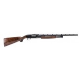 "Winchester Model 12 12 Gauge (W11138)" - 1 of 4