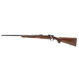 "Ruger M77 Hawkeye Left Hand .270 Win (R29205)" - 1 of 4