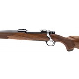 "Ruger M77 Hawkeye Left Hand .270 Win (R29205)" - 2 of 4