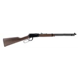 "Henry H001TV Frontier .17 HMR (R29208)" - 1 of 4