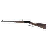 "Henry H001TV Frontier .17 HMR (R29208)" - 2 of 4