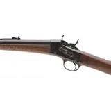 "Remington 1 1/2 Sporting Rifle .32 Rimfire (AL6048)" - 4 of 5