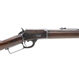 "Marlin 1888 Transition Rifle .32-20 (AL5992)" - 7 of 7