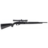 "Remington Nylon 66 Black Diamond 22 LR (R29096)" - 1 of 4