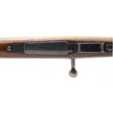 "Chilean 1895 7X57 Mauser (AL6087)" - 3 of 7