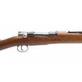 "Chilean 1895 7X57 Mauser (AL6087)" - 7 of 7