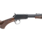 "Custom Winchester 1906 Deluxe .22 LR (W11159)" - 7 of 7