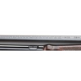 "Custom Winchester 1906 Deluxe .22 LR (W11159)" - 4 of 7