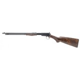 "Custom Winchester 1906 Deluxe .22 LR (W11159)" - 6 of 7