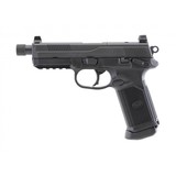 "FN FNP-45 Tactical .45 ACP (PR53048)" - 2 of 4