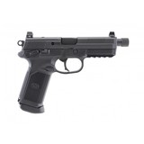 "FN FNP-45 Tactical .45 ACP (PR53048)" - 1 of 4