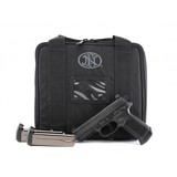 "FN FNP-45 Tactical .45 ACP (PR53048)" - 3 of 4