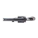 "Webley No. 4 Revolver .476 caliber (AH6417)" - 4 of 5