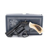 "Smith & Wesson 19-3 .357 Magnum (PR53053)" - 2 of 5