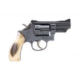 "Smith & Wesson 19-3 .357 Magnum (PR53053)" - 4 of 5