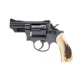 "Smith & Wesson 19-3 .357 Magnum (PR53053)" - 1 of 5