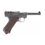 "DWM WWI Luger 9mm (PR52847)" - 1 of 6