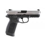 "FN FNP-45 .45 ACP (PR52849)" - 1 of 4