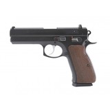 "CZ 97B .45 ACP (PR52868)" - 4 of 4