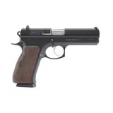 "CZ 97B .45 ACP (PR52868)" - 1 of 4