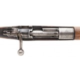 "Turkish 98 8mm Mauser (R29114)" - 5 of 6