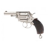 "Webley No. 5 .360 Express (AH6418)" - 1 of 5