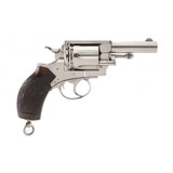 "Webley No. 5 .360 Express (AH6418)" - 2 of 5