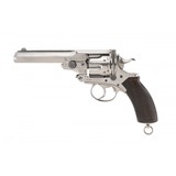 "Webley No. 4 .455 Caliber (AH6278)" - 1 of 5