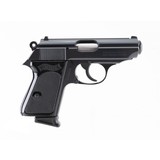 "Walther PPK .380 ACP (PR53295)" - 1 of 6