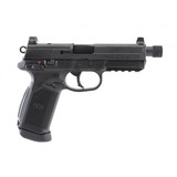 "FN FNX-Tactical .45 ACP (PR53297)" - 1 of 3
