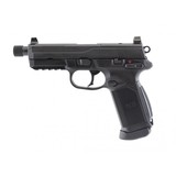 "FN FNX-Tactical .45 ACP (PR53297)" - 3 of 3