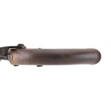 "Danish Percussion Model 1846 Artillery Pistol (AH6449)" - 7 of 10
