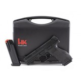 "Heckler & Koch VP9 9mm (PR53300) New" - 2 of 3
