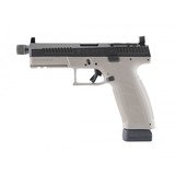 "CZ P-10F Optic Ready 9mm (PR53299)" - 3 of 3