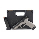 "CZ P-10F Optic Ready 9mm (PR53299)" - 2 of 3