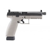 "CZ P-10F Optic Ready 9mm (PR53299)" - 1 of 3