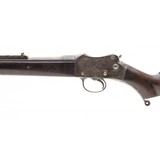 "Jeffrey & Co. Martini Henry Target Rifle .303 British (AL5806)" - 3 of 6