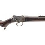 "Jeffrey & Co. Martini Henry Target Rifle .303 British (AL5806)" - 6 of 6
