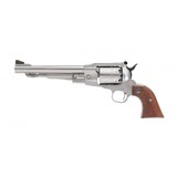 "Ruger Old Army .45 Caliber Black Powder Revolver (AH6318)" - 1 of 5