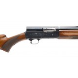 "Browning Magnum Auto-5 12 Gauge (S12562)" - 4 of 4