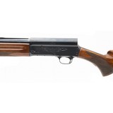 "Browning Magnum Auto-5 12 Gauge (S12562)" - 2 of 4