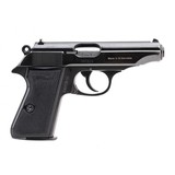 "Walther PP 32 ACP (PR52880)" - 1 of 2