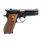"Smith & Wesson 39-2 9mm (PR52882)" - 1 of 2