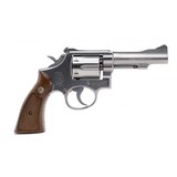 "Smith & Wesson 67 .38 Special (PR53071)" - 2 of 2
