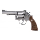 "Smith & Wesson 67 .38 Special (PR53071)" - 1 of 2