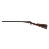 "Hopkins & Allen No. 822 .22 LR (AL5994)" - 2 of 4
