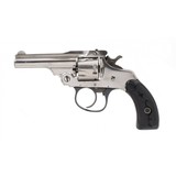 "Hopkins & Allen 1901 .32 S&W Short (PR52875)" - 1 of 5