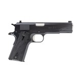 "Remington 1911R1 45 ACP (PR52877)" - 1 of 5