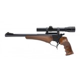 "Thompson Center Contender .223 (PR52895)" - 2 of 3